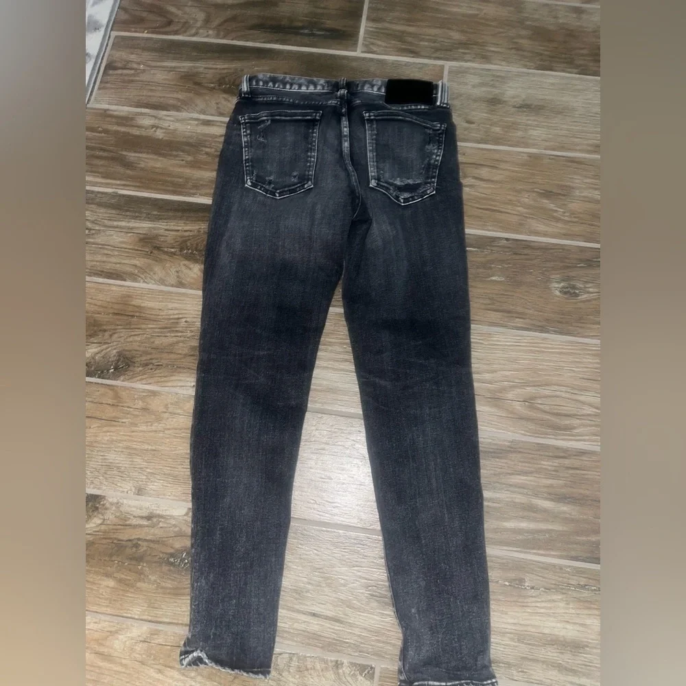 Moussy women’s size